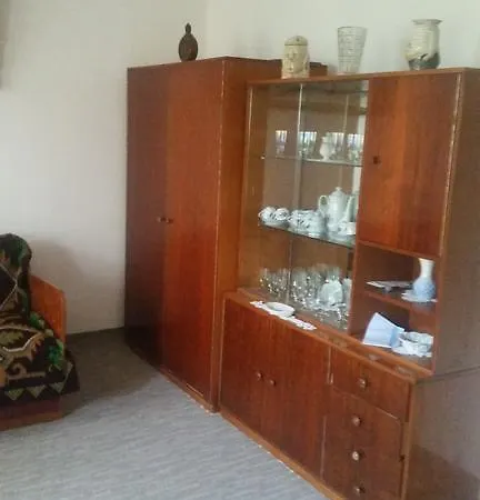 Будинок відпочинку Casa La Tara, Langa Fagaras
