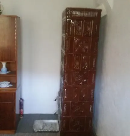 Casa La Tara, Langa Fagaras Будинок відпочинку *