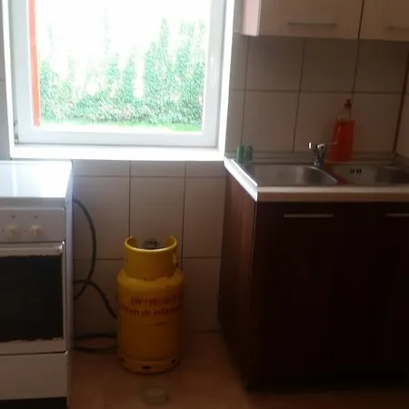 Будинок відпочинку Casa La Tara, Langa Fagaras