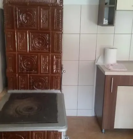 Casa La Tara, Langa Fagaras * Брашов