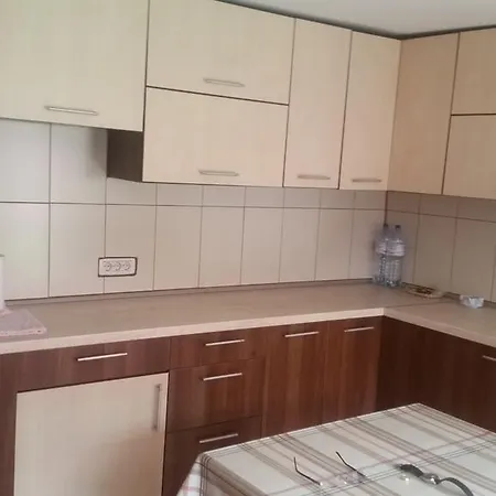 Будинок відпочинку Casa La Tara, Langa Fagaras Брашов