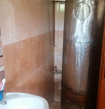 Будинок відпочинку Casa La Tara, Langa Fagaras