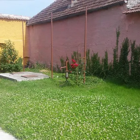 Casa La Tara, Langa Fagaras Будинок відпочинку