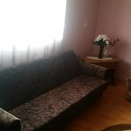 Casa La Tara, Langa Fagaras Будинок відпочинку Брашов