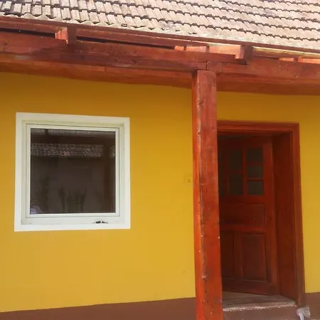 Casa La Tara, Langa Fagaras * Брашов