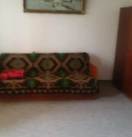 Будинок відпочинку Casa La Tara, Langa Fagaras *